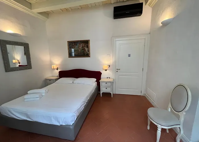 Residenza D\'Epoca Historia Luxury Boutique
