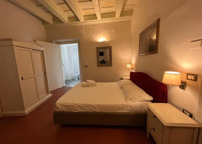 Residenza D\'Epoca Historia Luxury Boutique