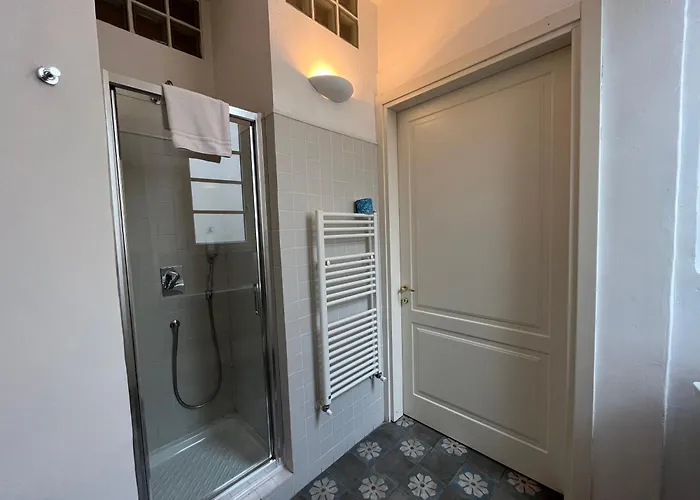 Residenza D\'Epoca Historia Luxury Boutique