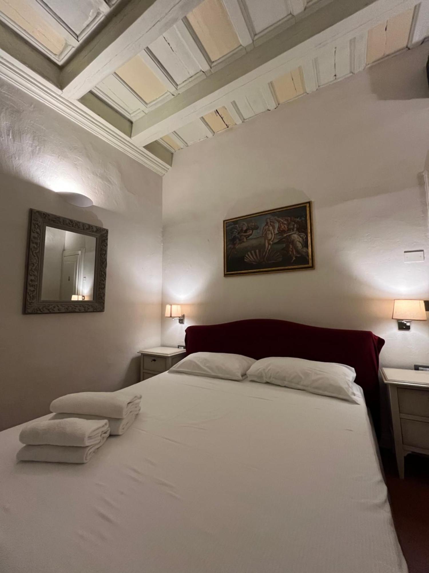Residenza D'epoca Historia Luxury Boutique Casa de hóspedes 3*