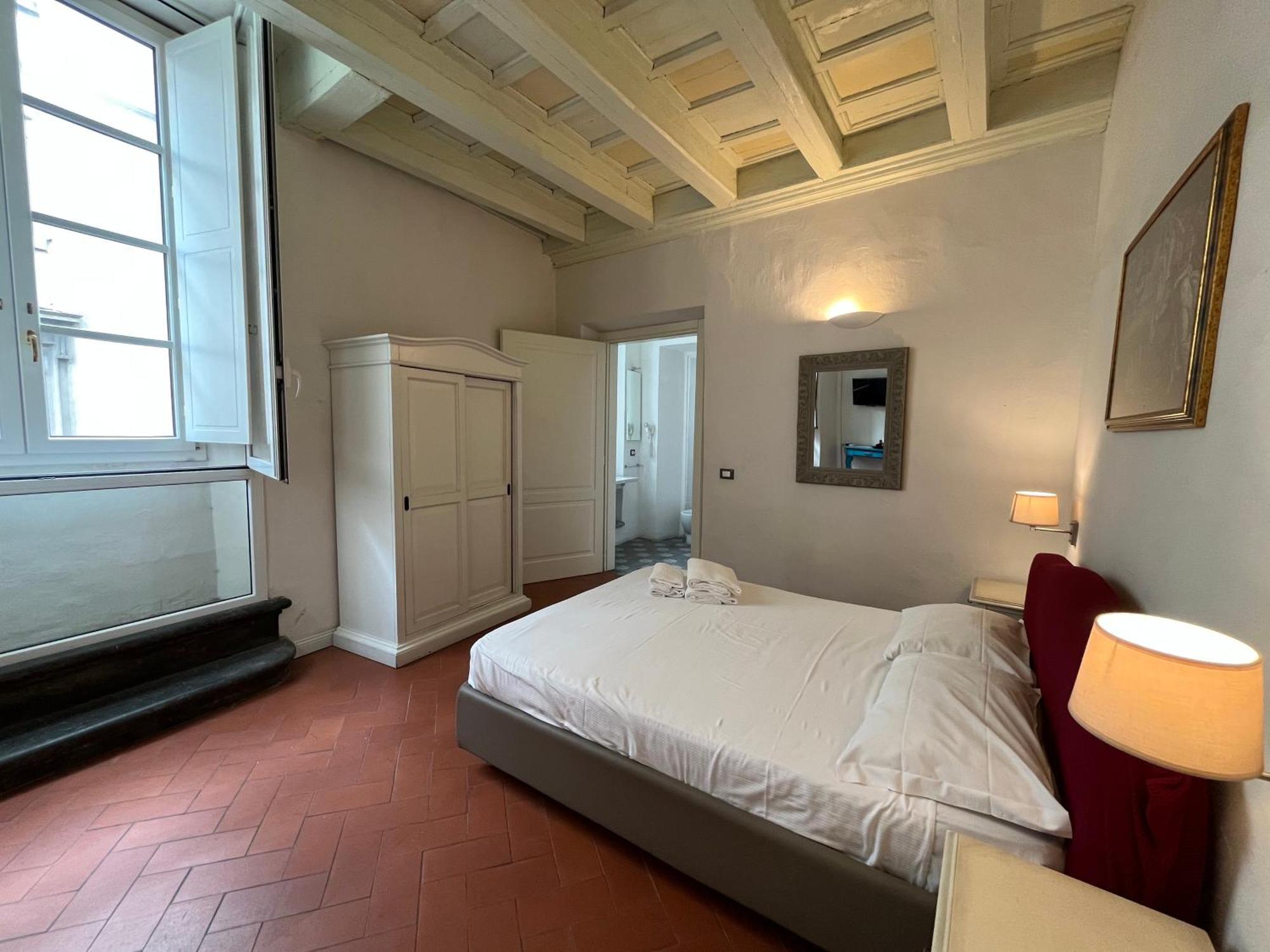 Residenza D'epoca Historia Luxury Boutique Gasthof 3*