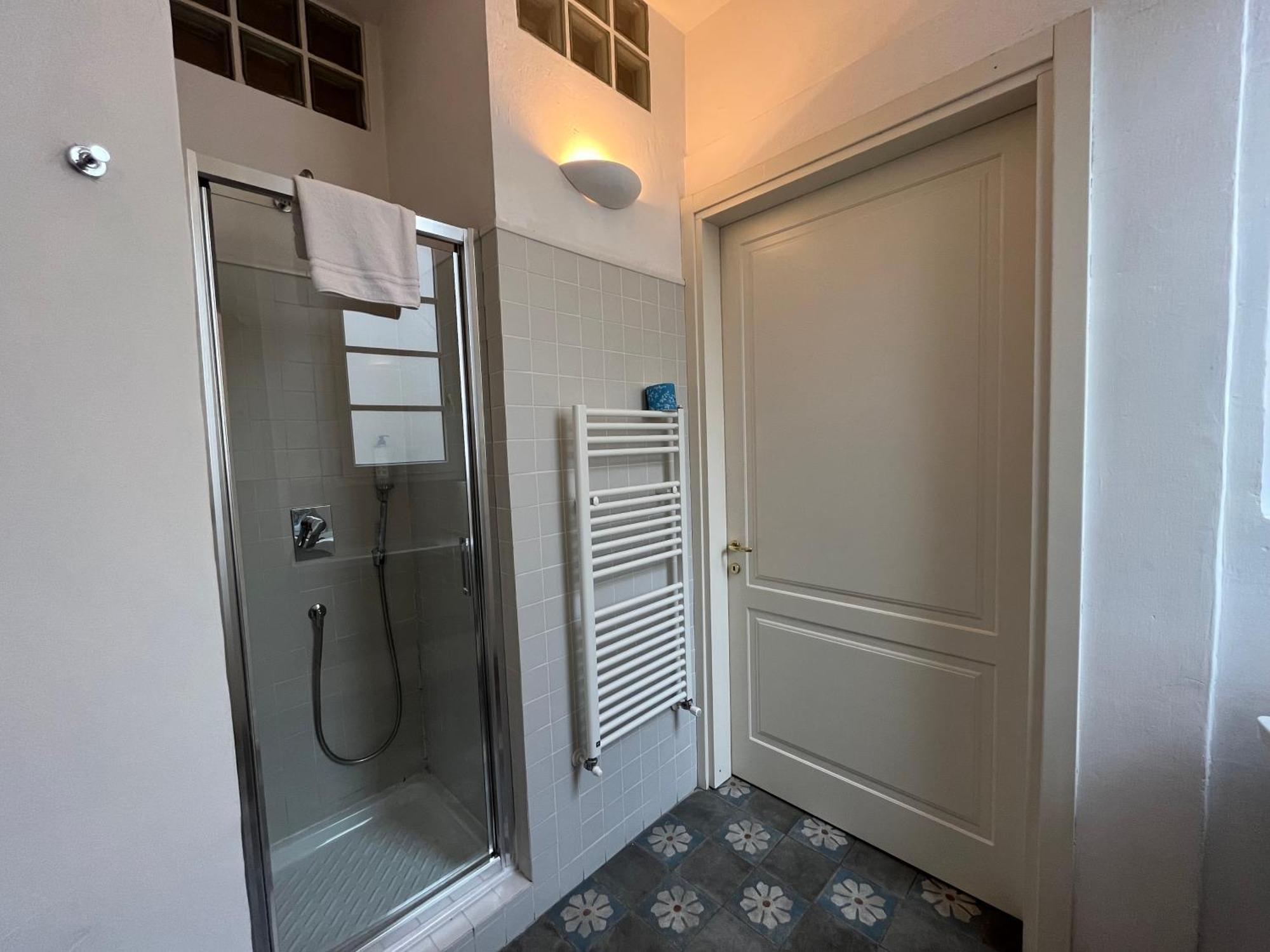 Residenza D'epoca Historia Luxury Boutique Florenz