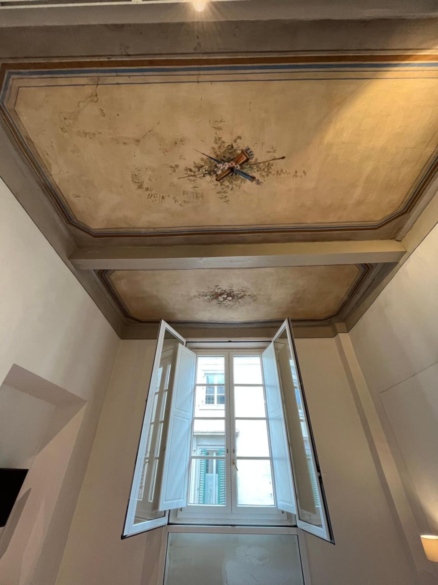 Residenza D'epoca Historia Luxury Boutique Gasthof 3*