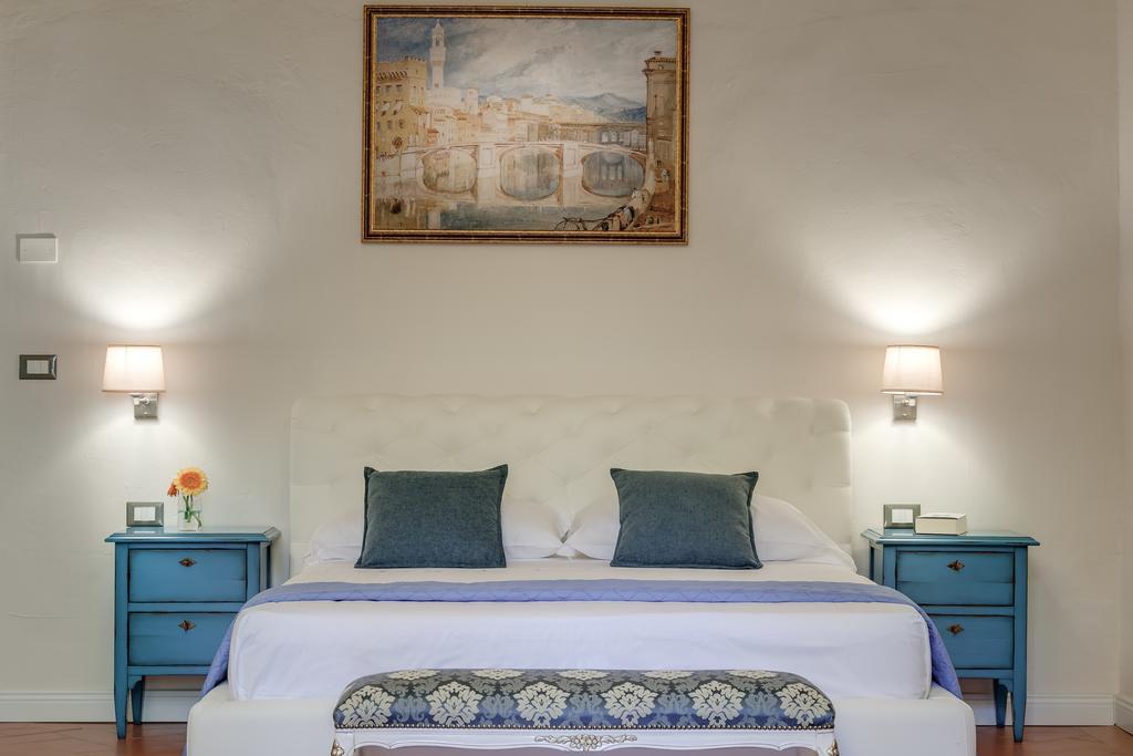 Gasthof Residenza D'epoca Historia Luxury Boutique