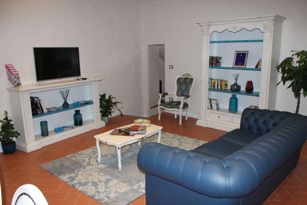 Gasthof Residenza D'epoca Historia Luxury Boutique