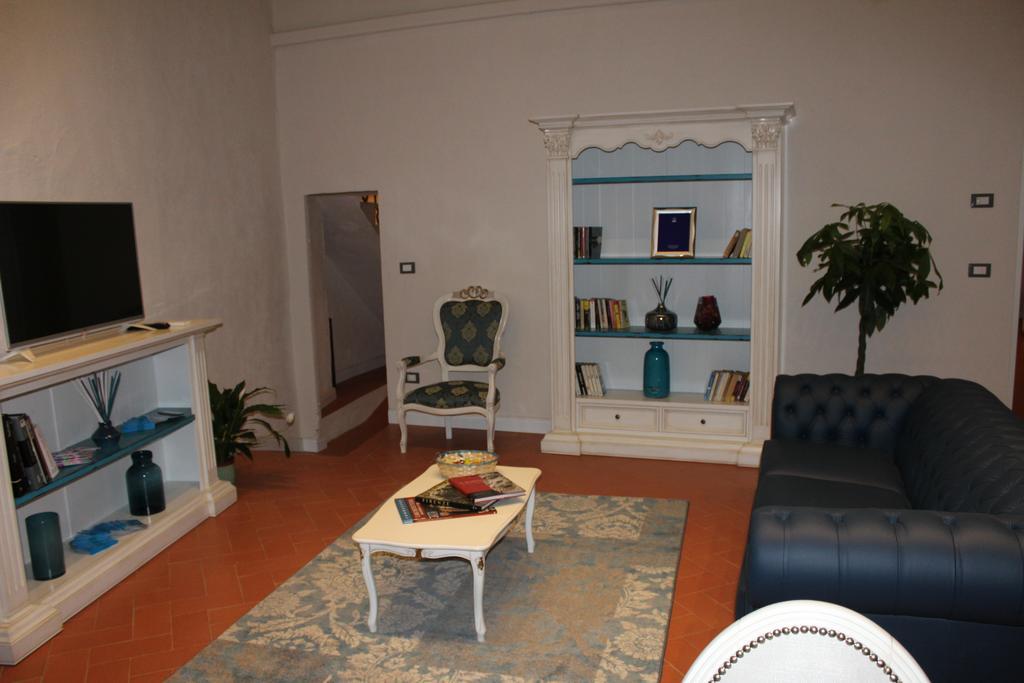 Gasthof Residenza D'epoca Historia Luxury Boutique
