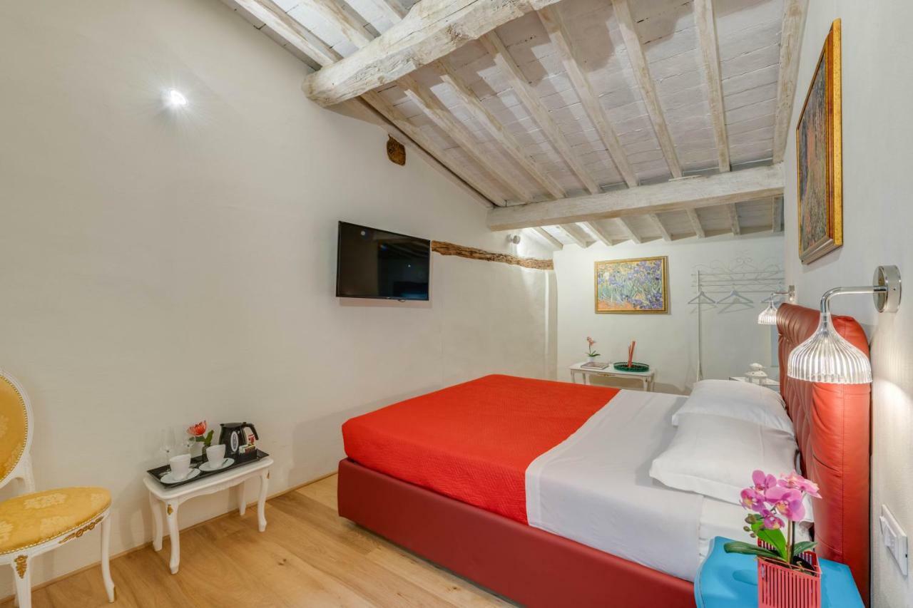 Gasthof Residenza D'epoca Historia Luxury Boutique 3*