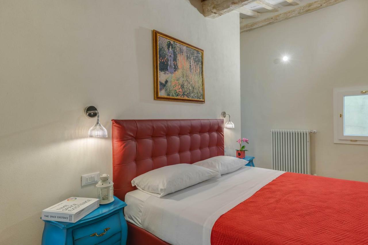 Residenza D'epoca Historia Luxury Boutique Gasthof Florenz