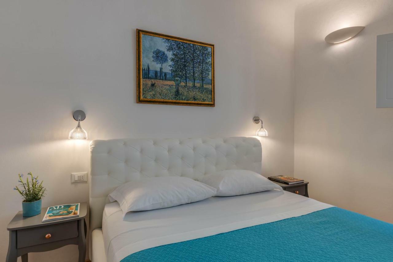 Gasthof Residenza D'epoca Historia Luxury Boutique