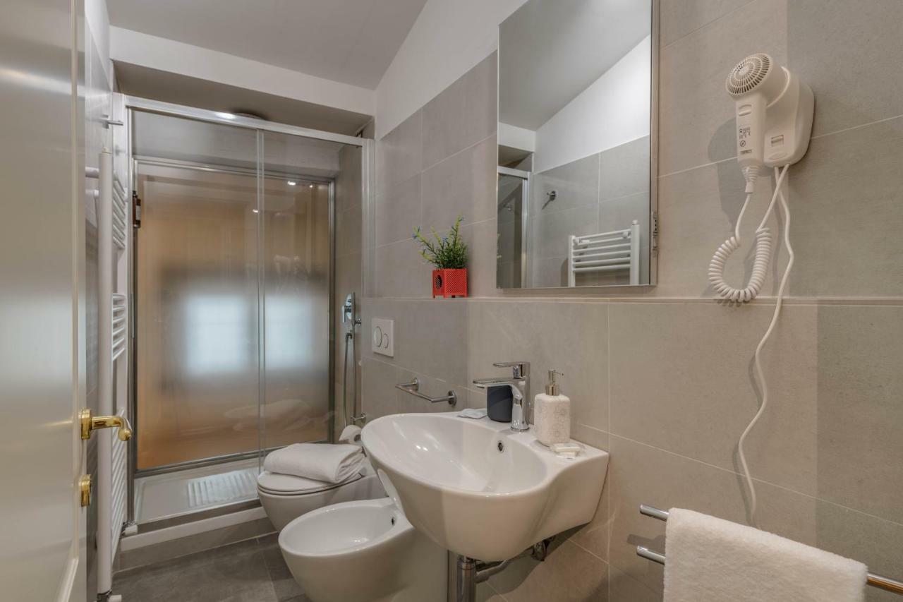 Residenza D'epoca Historia Luxury Boutique Gasthof