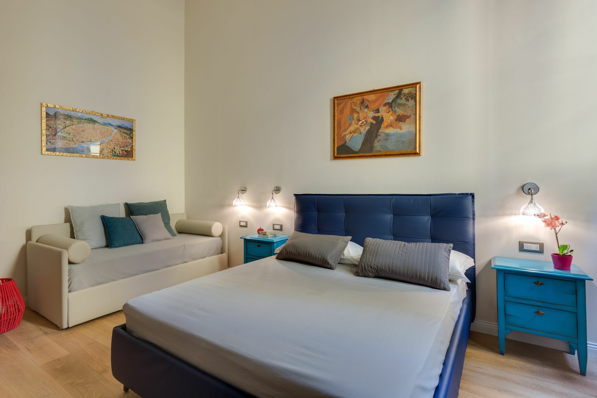 Gasthof Residenza D'epoca Historia Luxury Boutique 3*