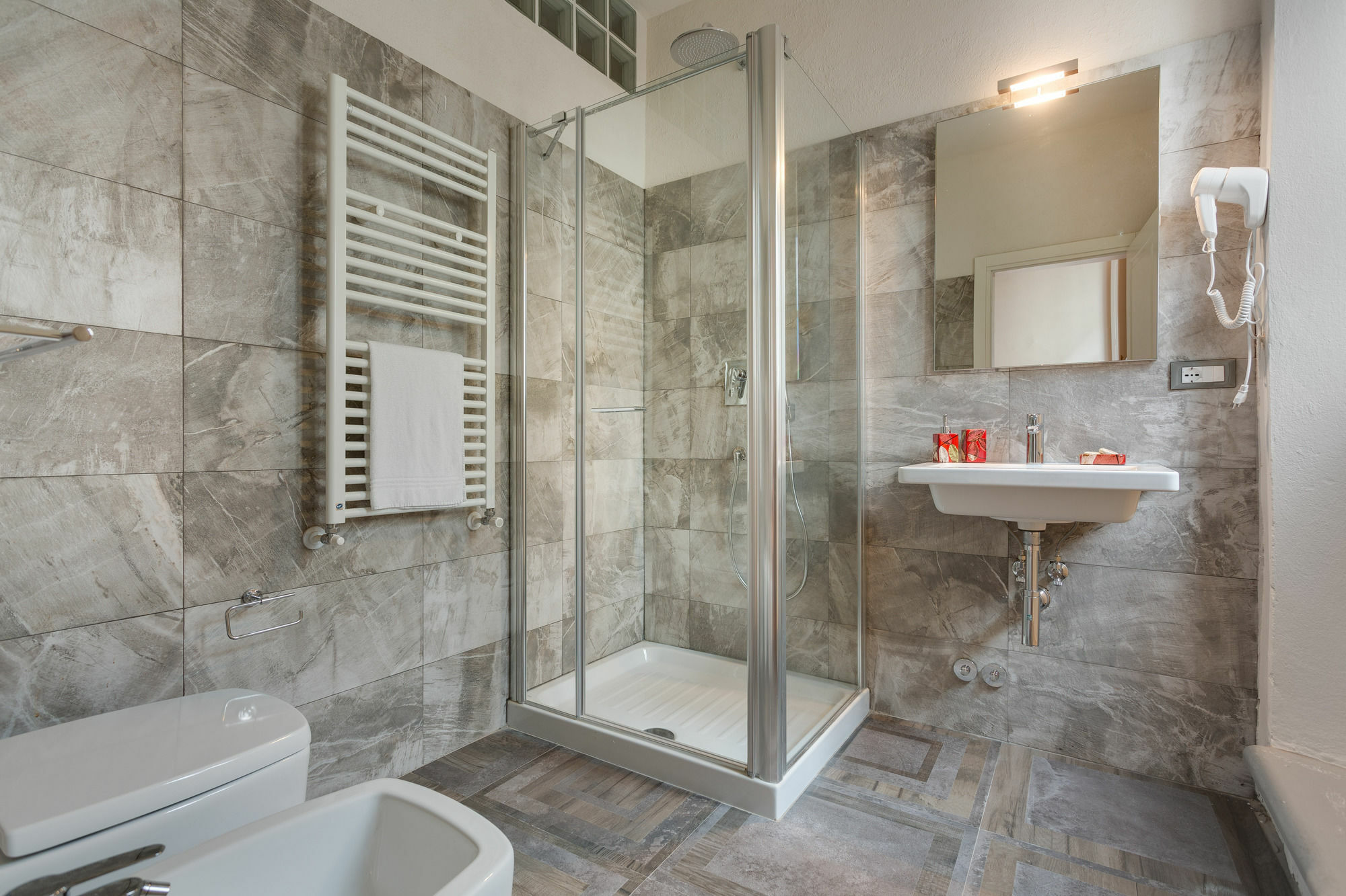 Gasthof Residenza D'epoca Historia Luxury Boutique Florenz
