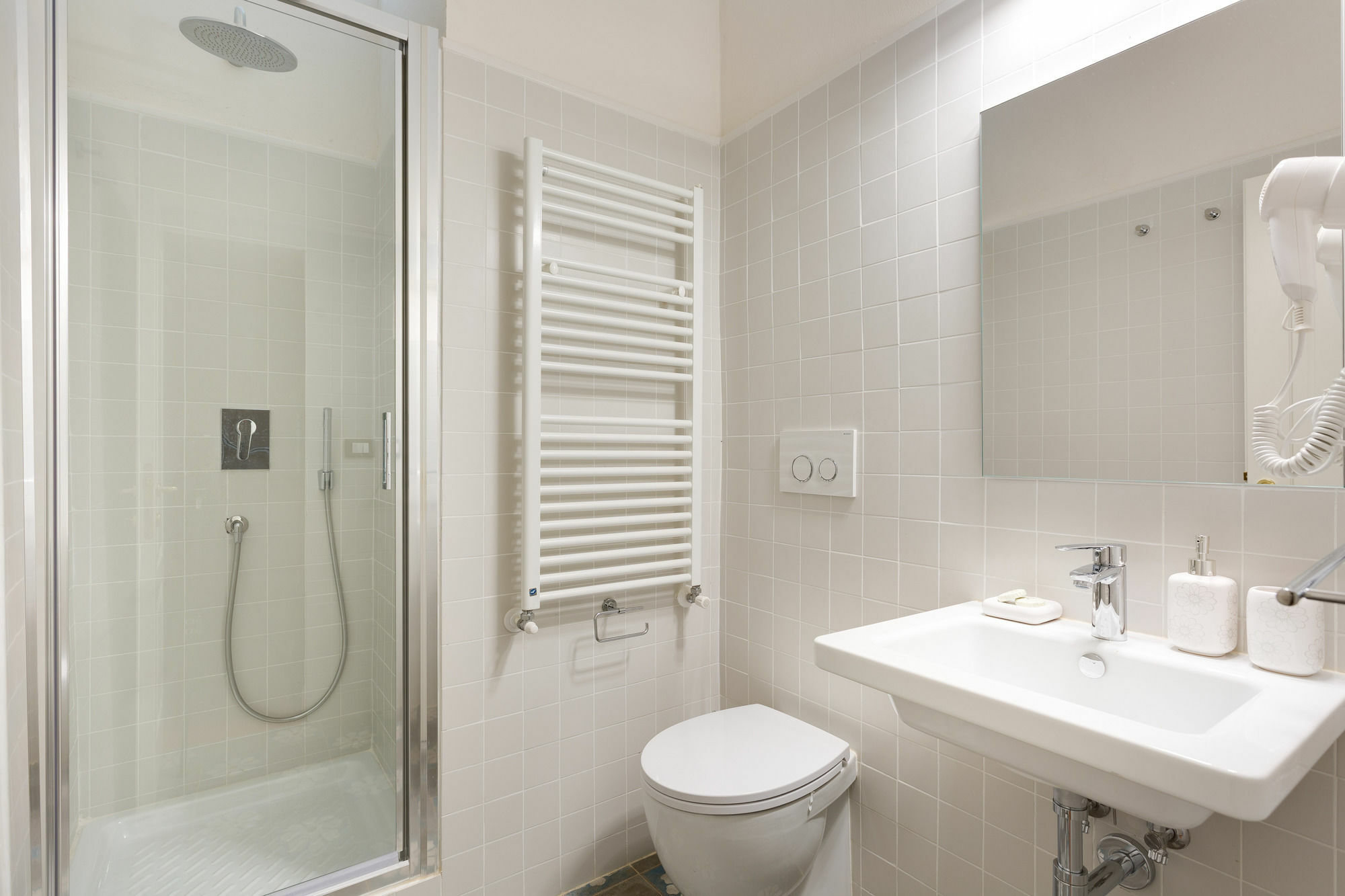 Gasthof Residenza D'epoca Historia Luxury Boutique 3*
