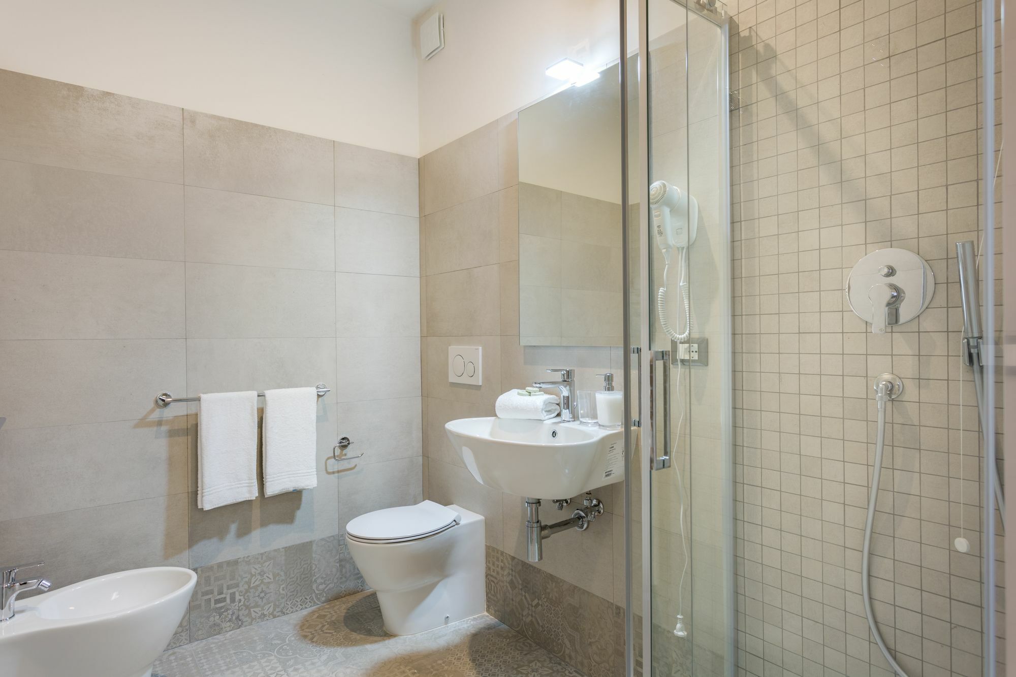 Residenza D'epoca Historia Luxury Boutique Gasthof 3*