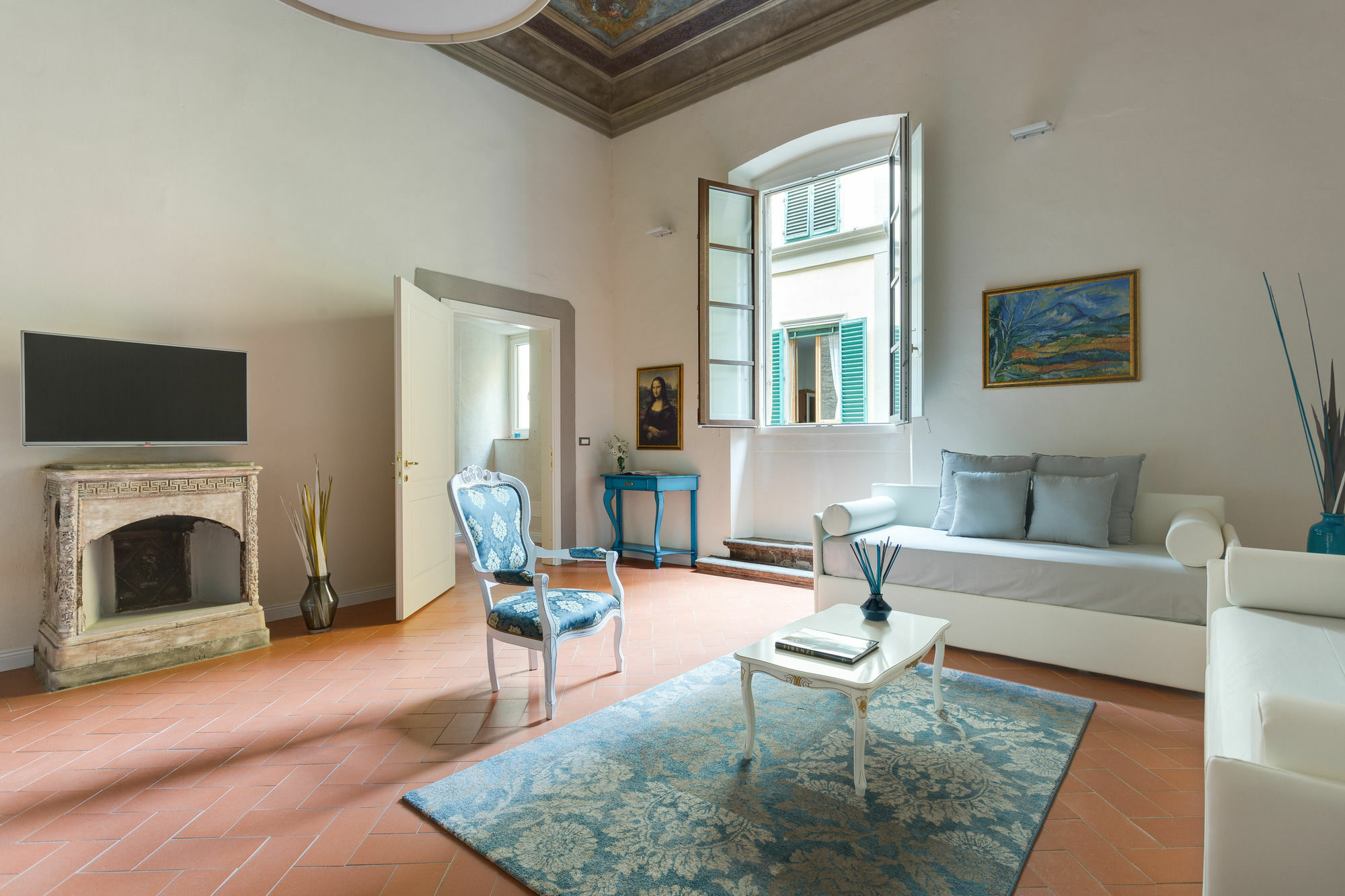 Gasthof Residenza D'epoca Historia Luxury Boutique