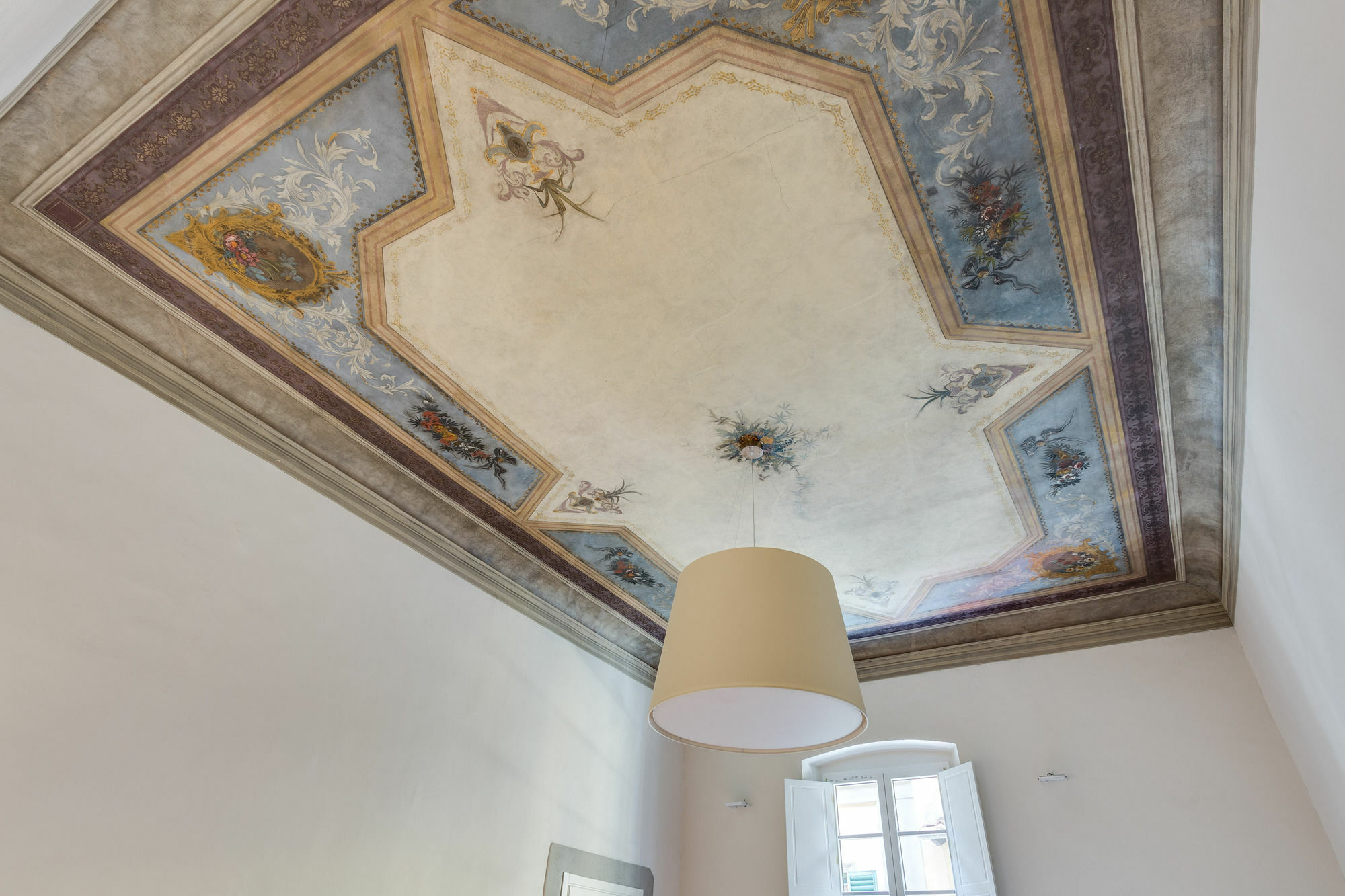 Residenza D'epoca Historia Luxury Boutique Florenz