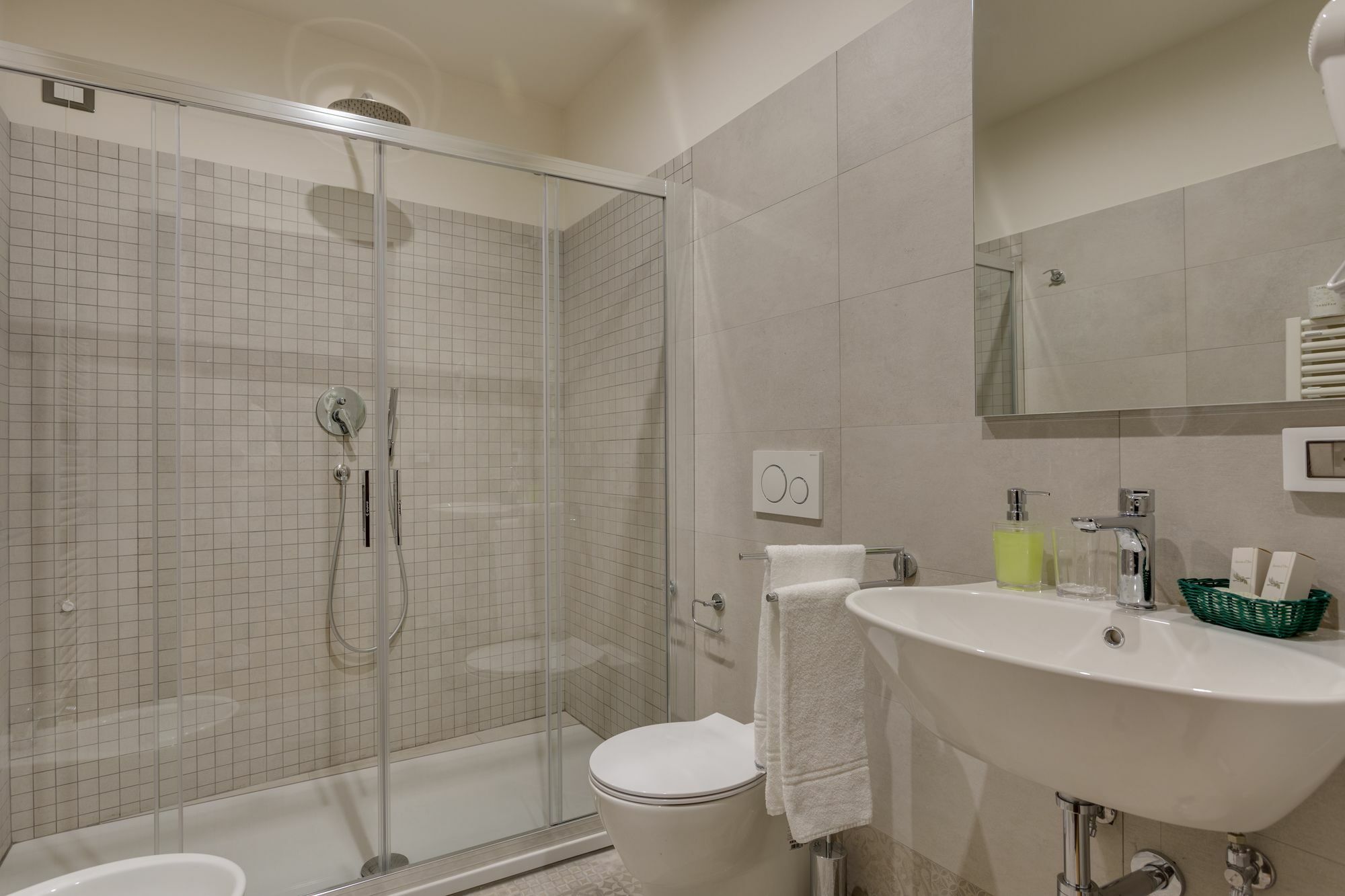 Residenza D'epoca Historia Luxury Boutique Florenz