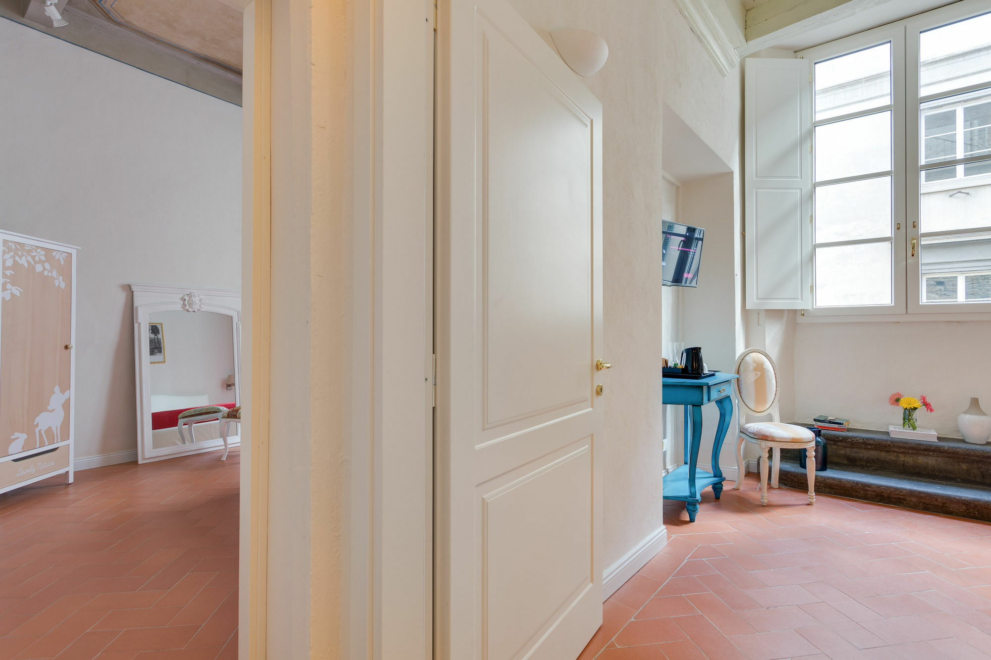 Gasthof Residenza D'epoca Historia Luxury Boutique