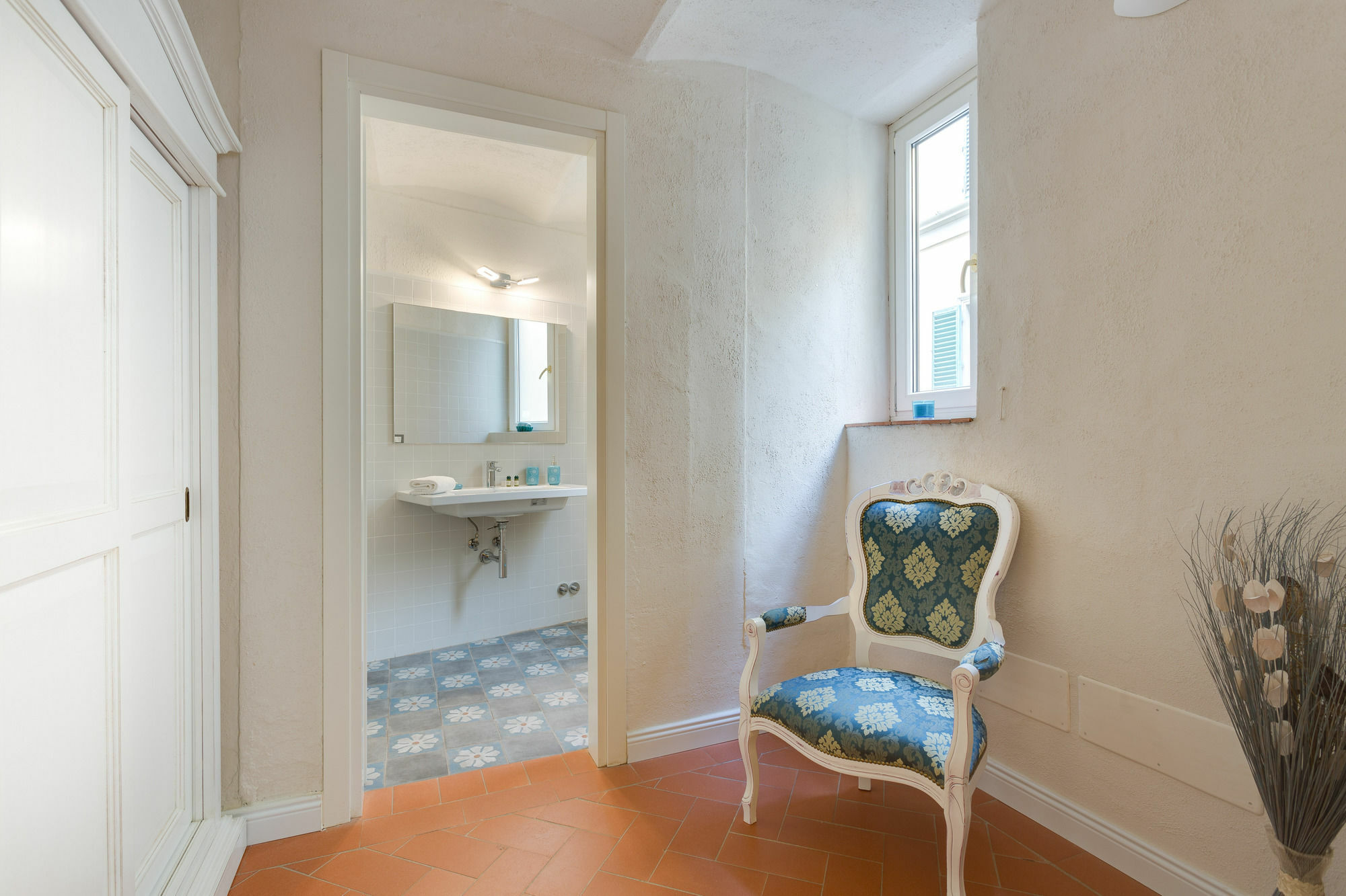 Residenza D'epoca Historia Luxury Boutique 3* Florenz