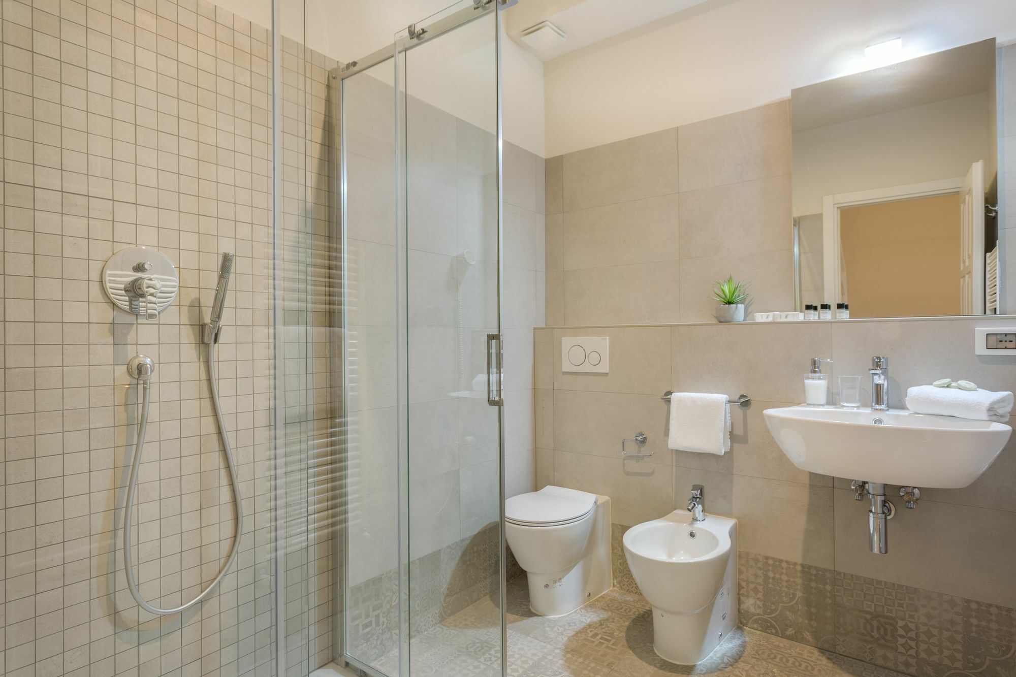 Residenza D'epoca Historia Luxury Boutique Florenz