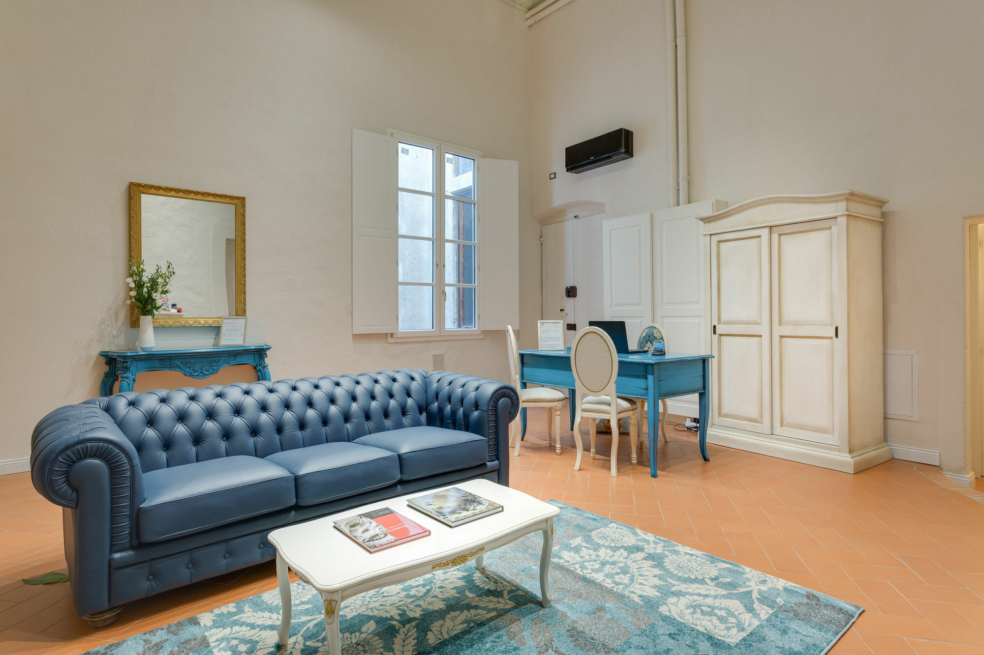 Residenza D'epoca Historia Luxury Boutique Gasthof