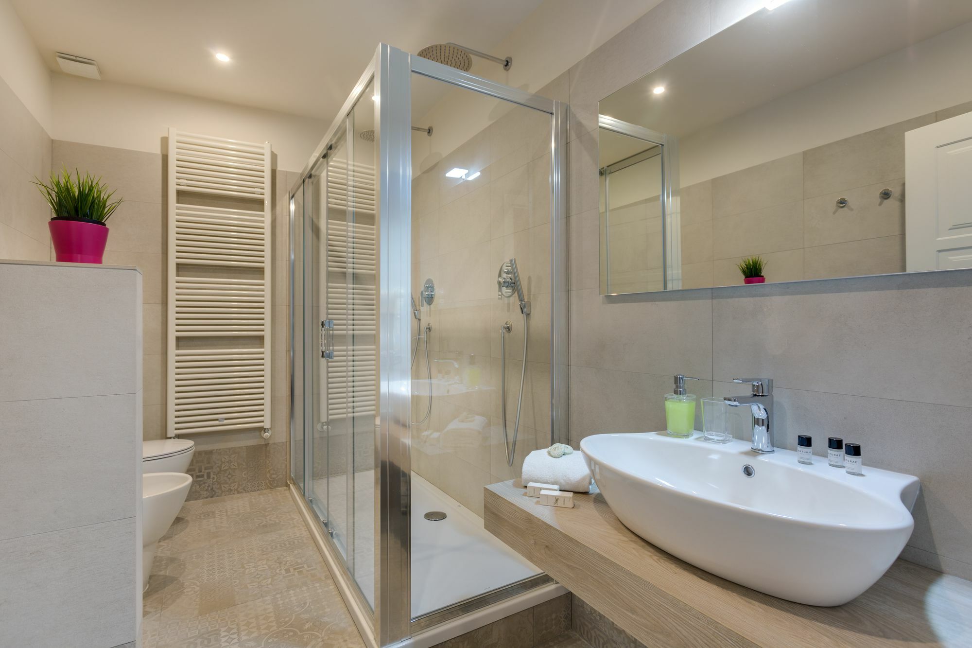 Residenza D'epoca Historia Luxury Boutique Gasthof