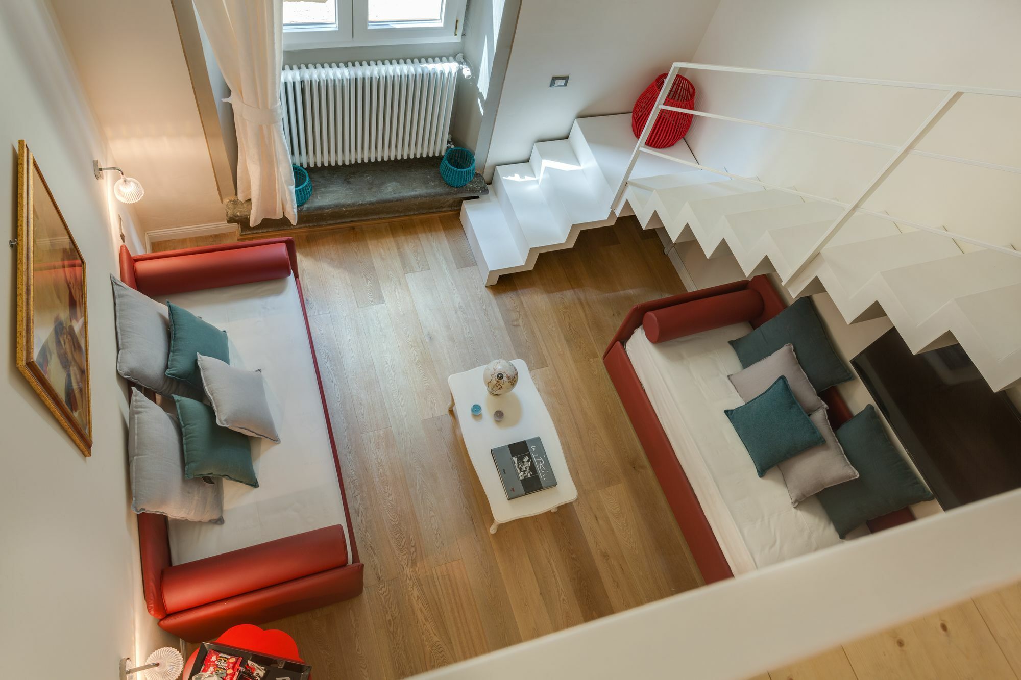 Gasthof Residenza D'epoca Historia Luxury Boutique 3*